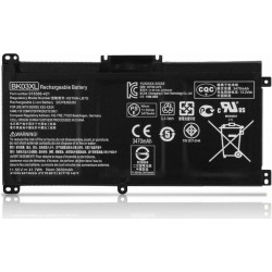 BATTERIA -  Compatibile con HP BK03XL