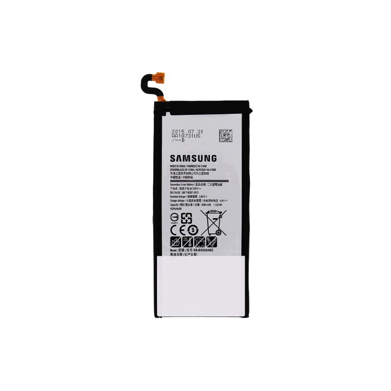 Batteria Samsung EB-BG928ABE - EB-BG928ABA (Bulk)