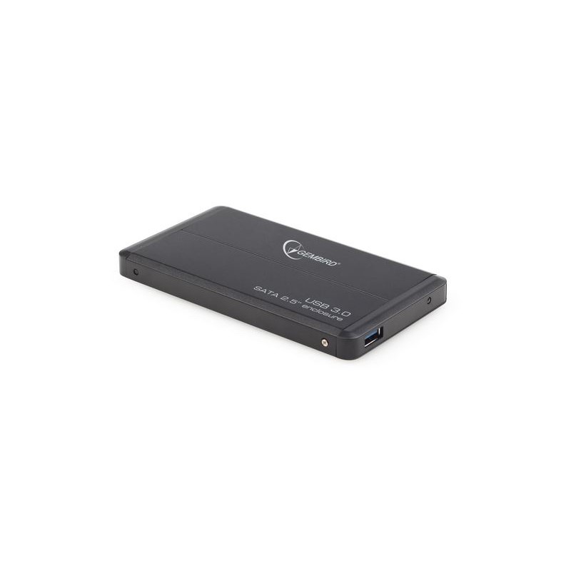 Box HD 2,5 Sata Usb 3.0 Gembird