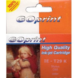 CARTUCCIA EPSON COMPATIBILE COLORE T029