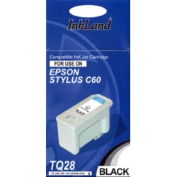 CARTUCCIA EPSON COMPATIBILE NERO TQ28 (T028)