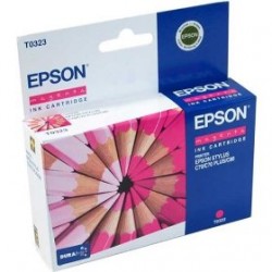 CARTUCCIA EPSON T0323 MAGENTA