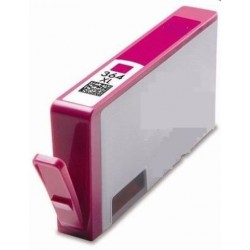 CARTUCCIA HP COMPATIBILEMAGENTA 364M XL