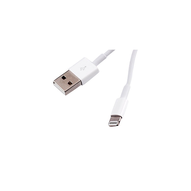 Cavo Lightning di ricarica e datii USB per iPhone 5, iPad Mini e iTouch 5