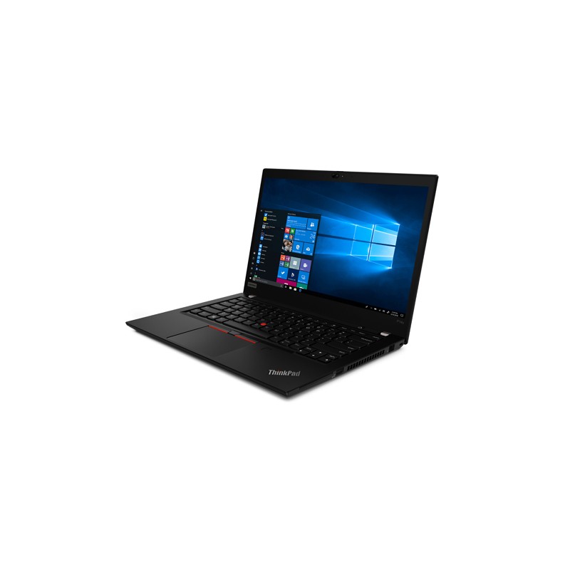 COMPUTER PORTATILE - LenovoThinkpad P14S GEN 1 - 14 - ryzen 7 pro 4750u - 16GBGb ram - 512Gb M.2 - Win10Pro