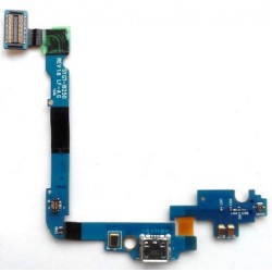 CONNETTORE USB Ricambio per SAMSUNG GALAXY nexus GT-I9250 flat ricarica