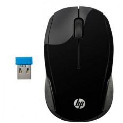 HP Wireless Mouse 200