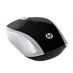 HP Wireless Mouse 200 - Silver