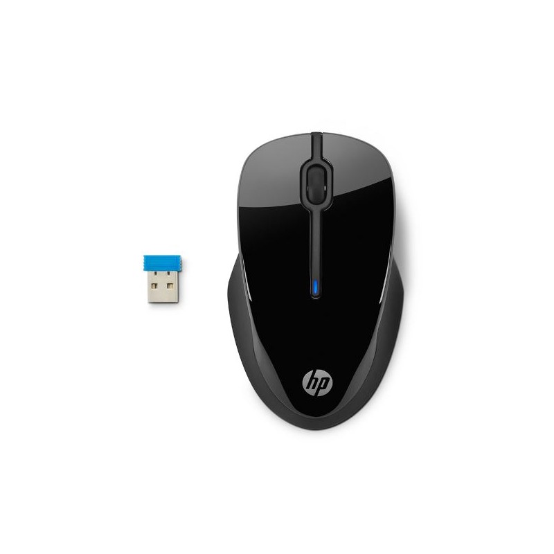 HP Wireless Mouse 250