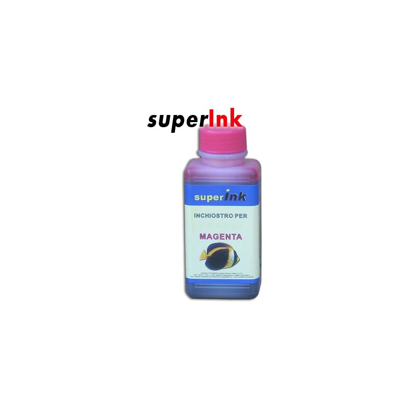 Inchiostro universale 500ML MAGENTA