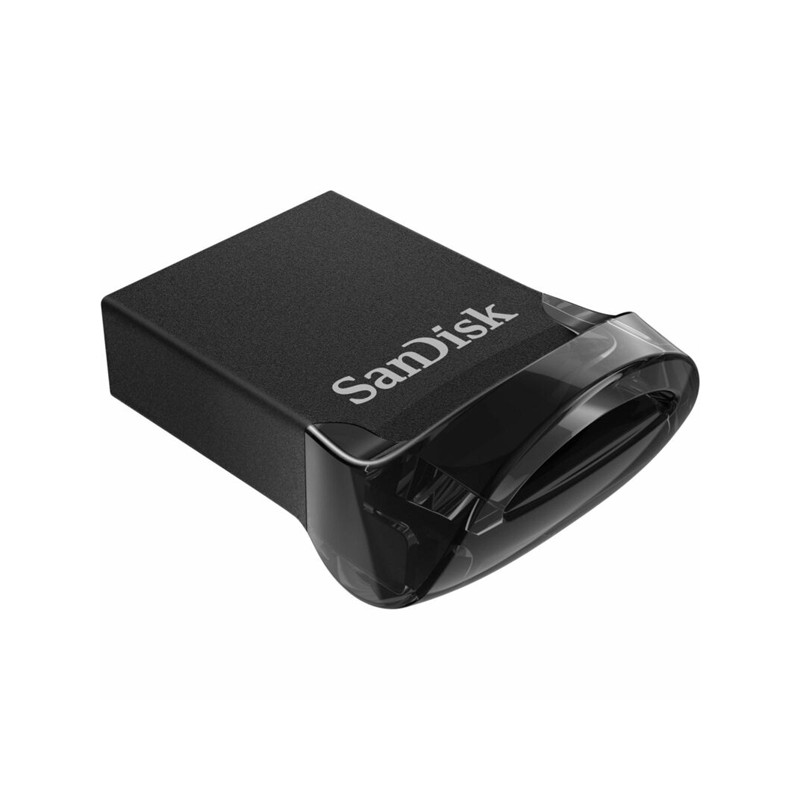 32GB Unità flash SanDisk Ultra Fit USB 3.1 130MBs