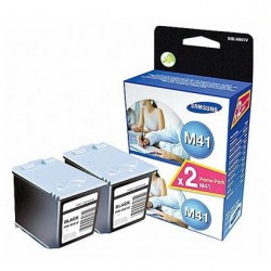 KIT SAMSUNG 2 CARTUCCE M41V X FAX SF370/375TP