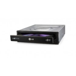 LG Masterizzatore Interno Super Multi DVD Supporto GH24NSD5