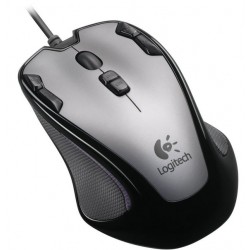 Logitech G300 Gaming Mouse