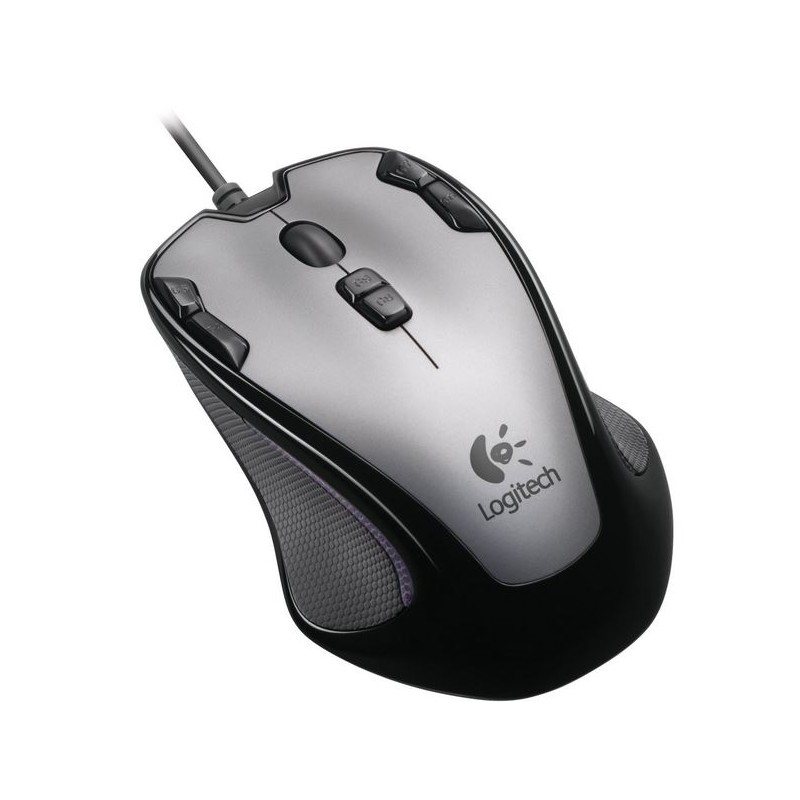 Logitech G300 Gaming Mouse