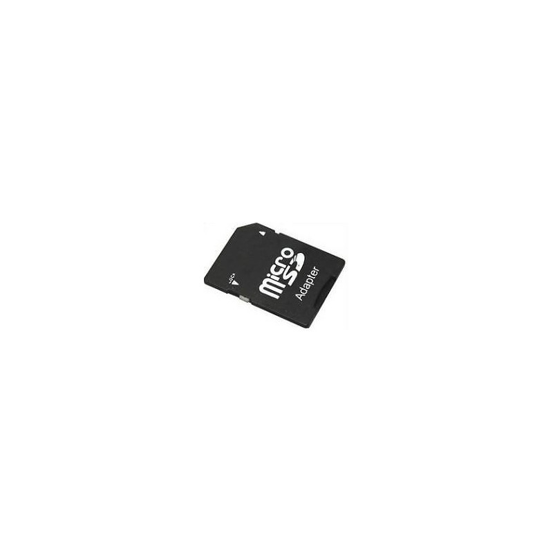 Adattatore da MICRO SD a SD