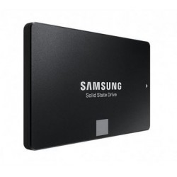 MEMEORIA DATI - 250GB SAMSUNG SSD 870 EVO R560 W530 MZ-77E250