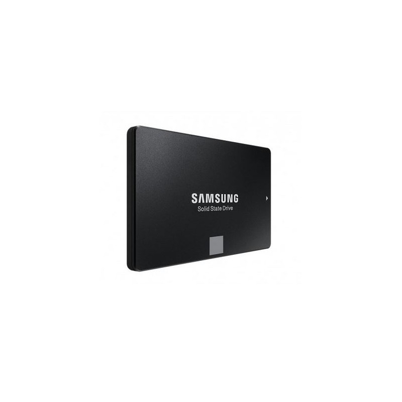 MEMEORIA DATI - 250GB SAMSUNG SSD 870 EVO R560 W530 MZ-77E250