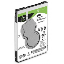 MEMORIA DATI - 2000 SEAGATE Hard Disk Interno BarraCuda 2 TB 2.5 128 MB