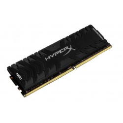 MEMORIA RAM - 8GB Ram DIMM DDR4 Kingston 2400 CL12  [HX424C12PB3/8]