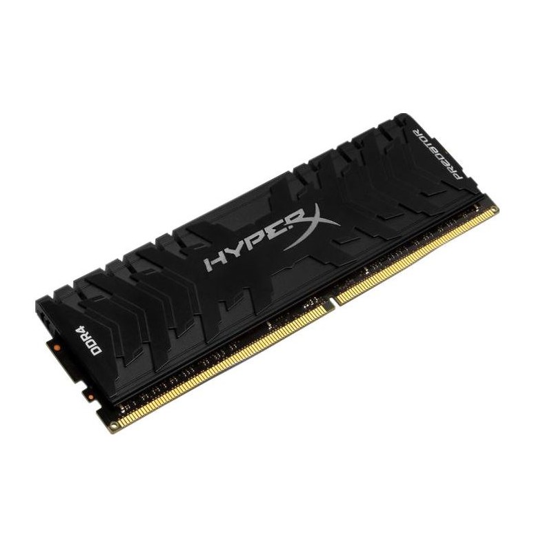 MEMORIA RAM - 8GB Ram DIMM DDR4 Kingston 2400 CL12  [HX424C12PB3/8]