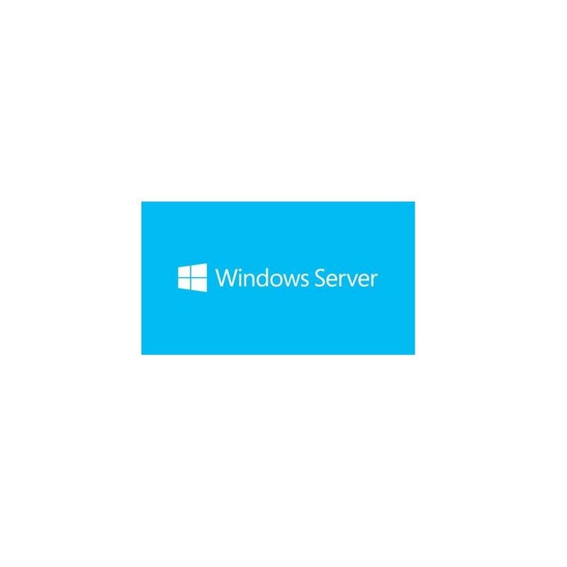MICROSOFT Windows Server CAL 2019 Italian 1pk DSP OEI 5 Clt User CAL
