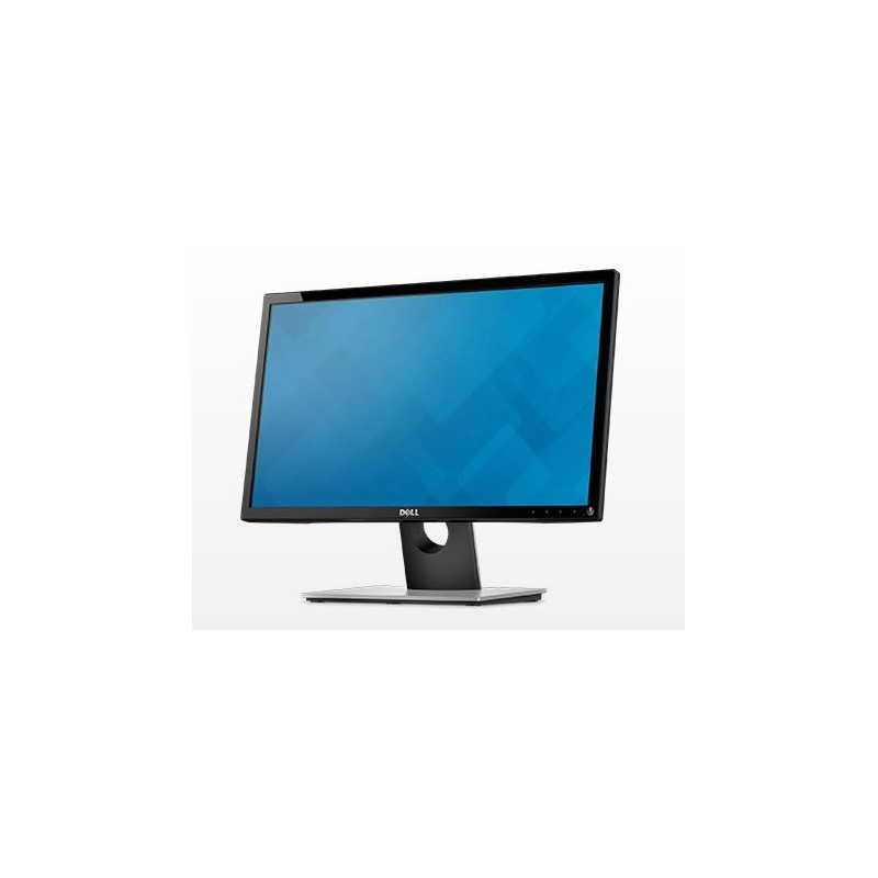 Monitor Dell 22  SE2216H HDMI+VGA 1920x1080