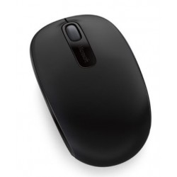 MOUSE - Microsoft Wireless Mobile 1850 mouse RF Wireless Ambidestro
