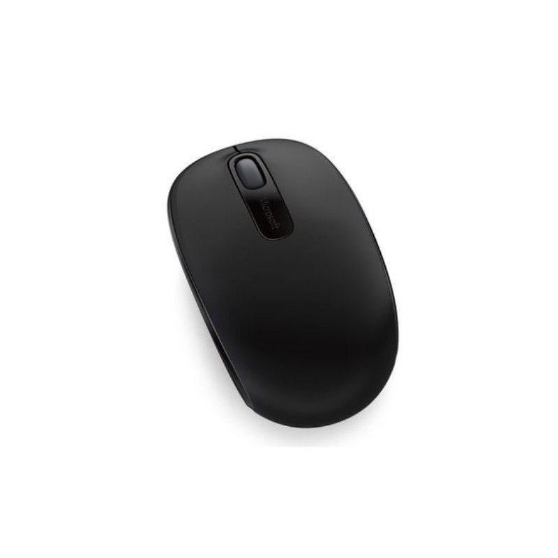 MOUSE - Microsoft Wireless Mobile 1850 mouse RF Wireless Ambidestro