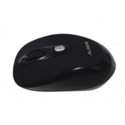 MOUSE ALANTIK WIRELESS 4 TASTI NO BATT