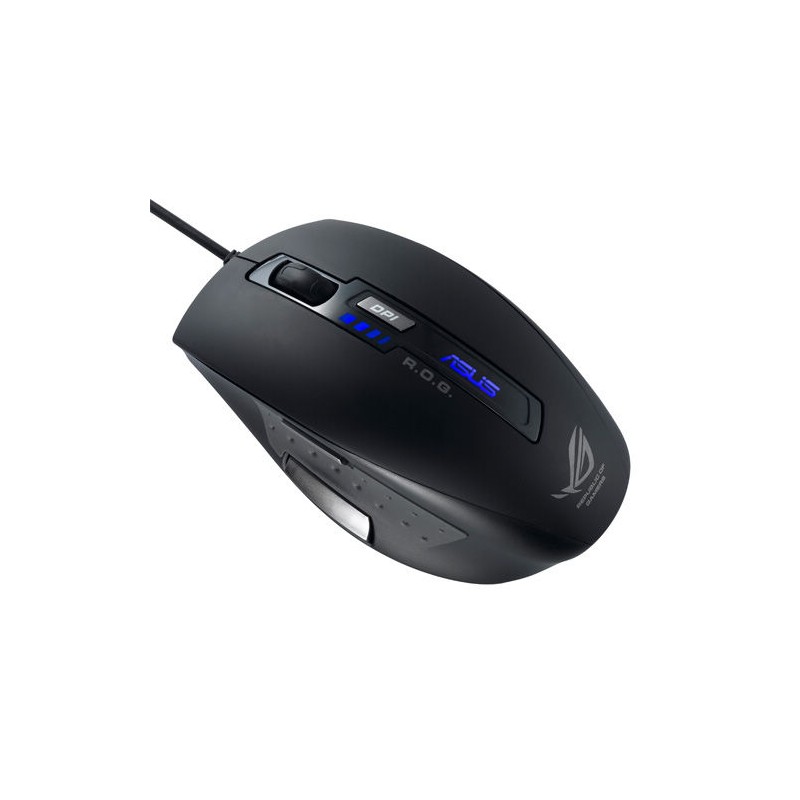 Mouse Asus Gaming GX850