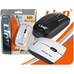Mouse MIni LinQ Li-W178 senza fili 2.4Ghz