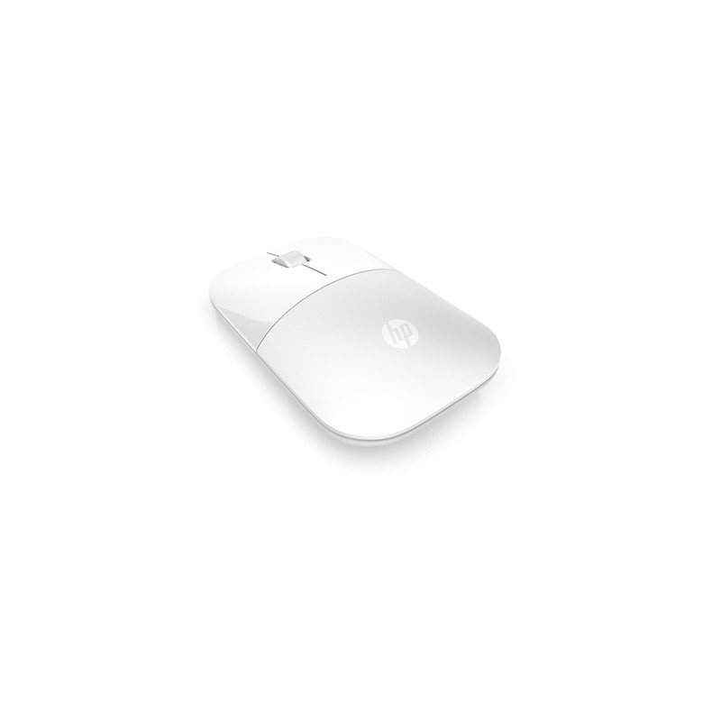 Mouse wireless Z3700 HP BIANCO