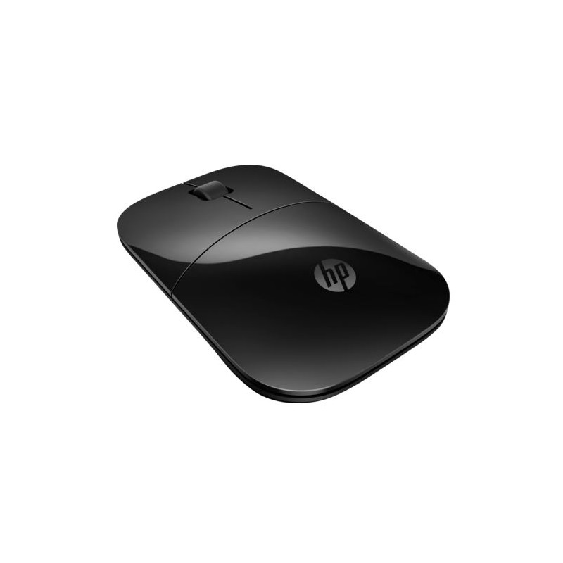 Mouse wireless Z3700 HP NERO