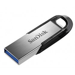 PEN DRIVE - 128GB SANDISK Ultra Flair USB 3.0