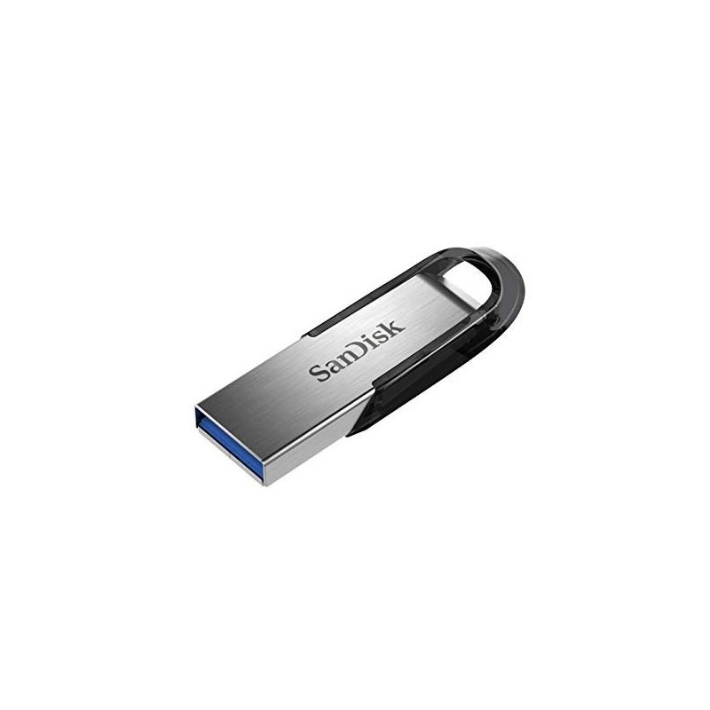 PEN DRIVE - 64GB SANDISK Ultra Flair USB 3.0