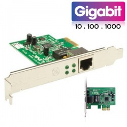 RETE LAN - 10/100/1000 TP-Link TG-3468 PCI Express 32-bit