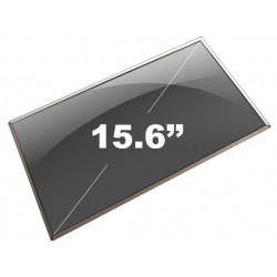 RICAMBI DISPLAY-  LCD 15.6 WideScreen (13.6x7.6) 40 pin  LTN156AT30 1366x768 WXGA HD