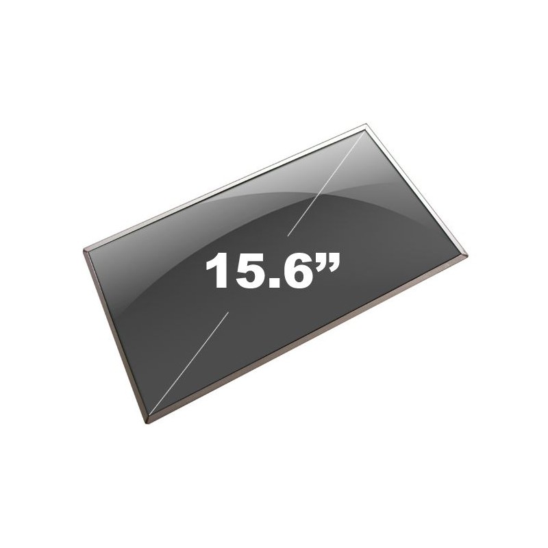 RICAMBI DISPLAY-  LCD 15.6 WideScreen (13.6x7.6) 40 pin  LTN156AT30 1366x768 WXGA HD