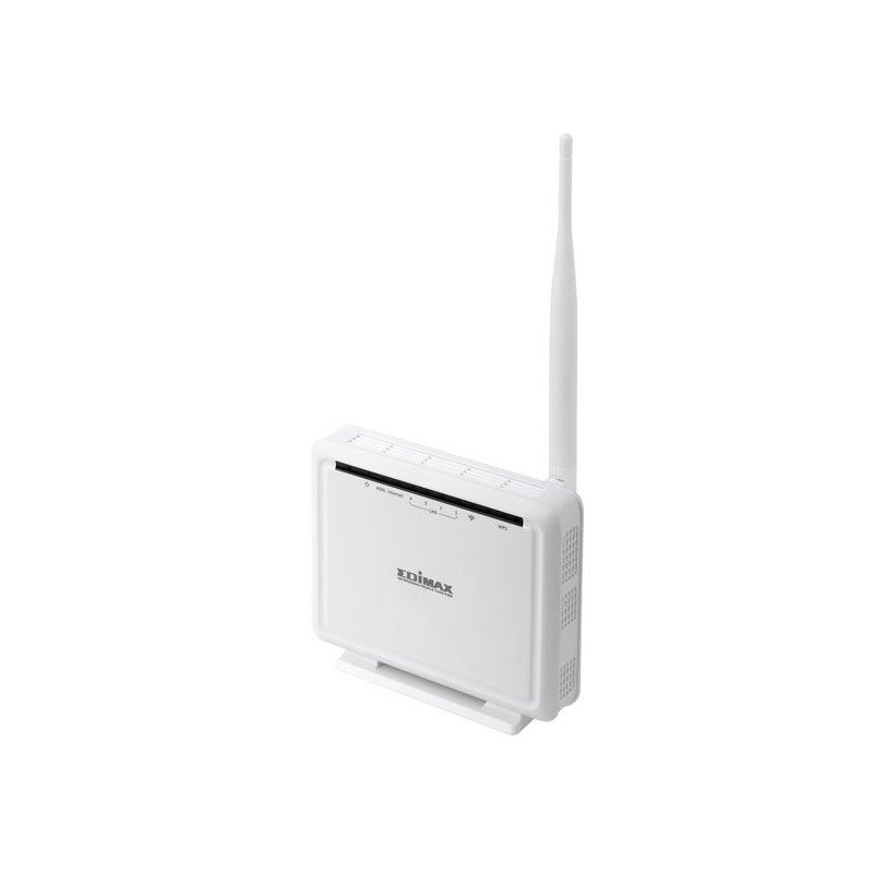 Router modem ADSL wireless 150Mbps