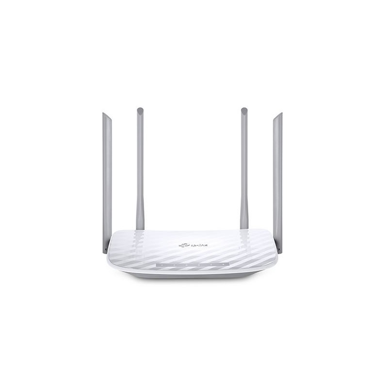 ROUTER SWITCH WI-FI - Tp-Link Archer C50 AC1200 dual band