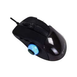 SilverStone Raven Gaming Mouse SST-RVM01B