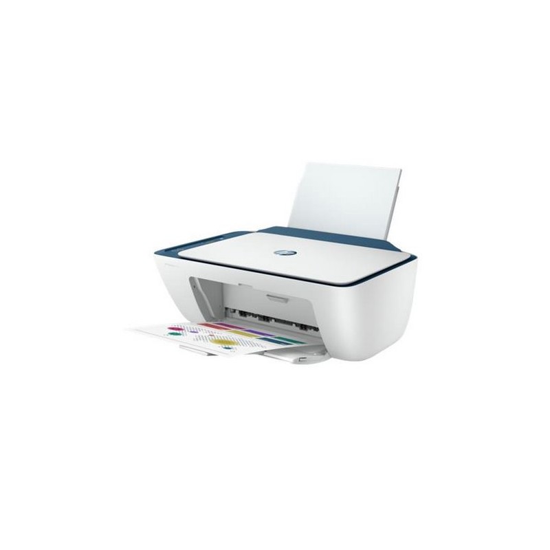 STAMPANTE - HP Multifunzione DeskJet 2721e All-in-One