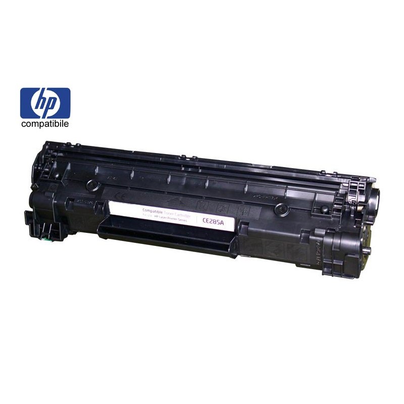 Toner compatibile HP CE285A MT-CE278/285A-N 2000pag
