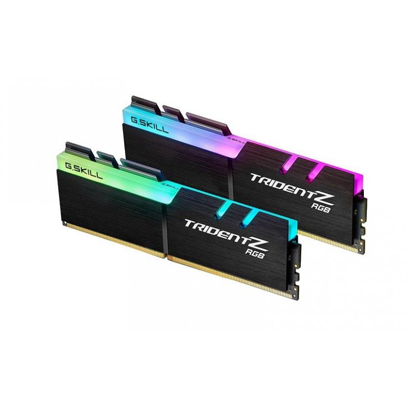 16GB Kit di memoria – G. Skill DDR4 PC 3200 cl16 Kit 2 X 8GB 16 gtzrx