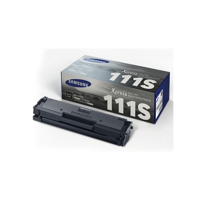 Toner Samsung MLT-D111S