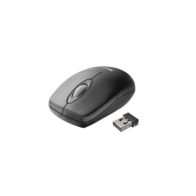 Trust Wireless Mouse cod 16592