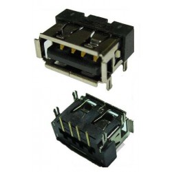USB ACER Port Socket Plug Motherboard Jack ASPIRE 6930 5732Z 5734Z 5743Z