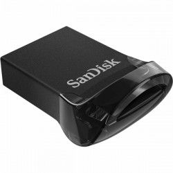 16GB Unità flash SanDisk Ultra Fit USB 3.1 130MBs