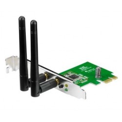 Wireless-N300 PCI Express Adapter